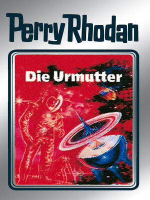 cover image of Perry Rhodan 53
